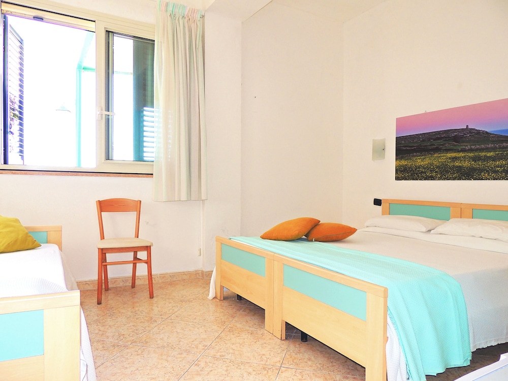 

Torino - Santa Cesarea Terme - Hotel Porto Badisco