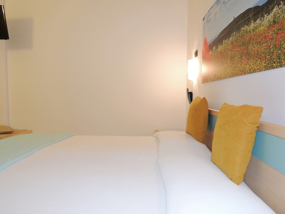 

Bologna - Salento, Mare Italia - Hotel Porto Badisco