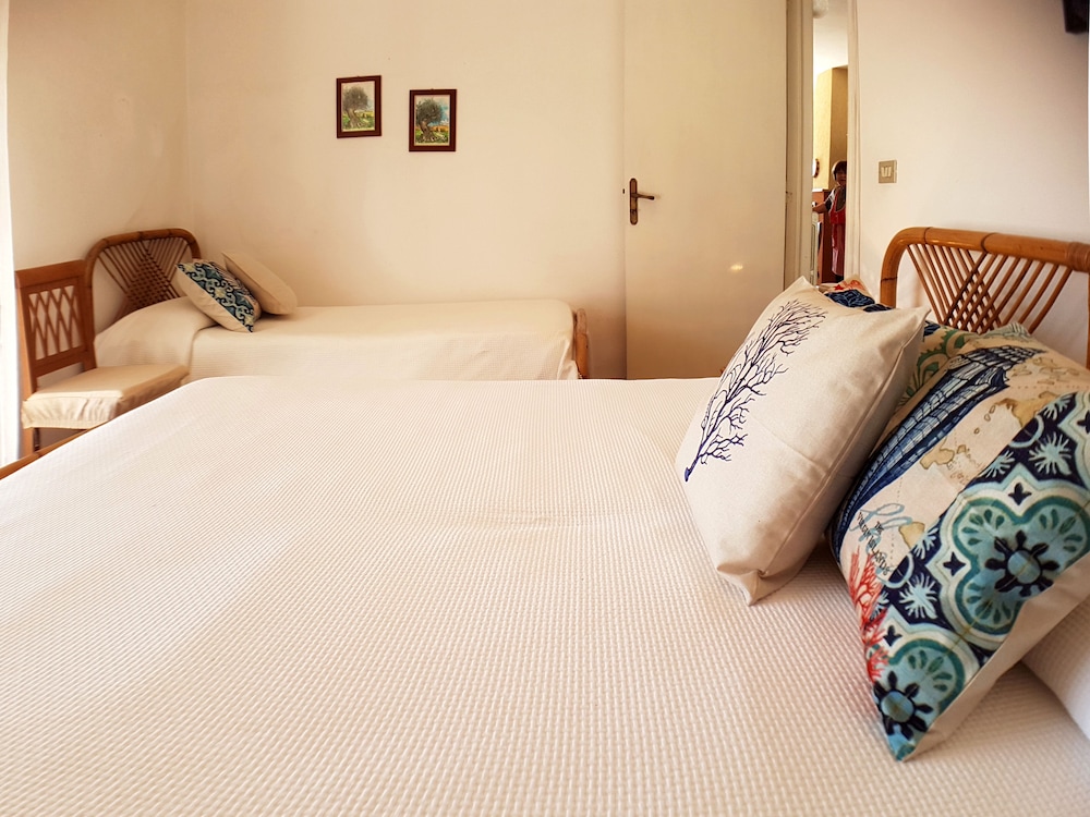 

Verona - Santa Cesarea Terme - Hotel Porto Badisco