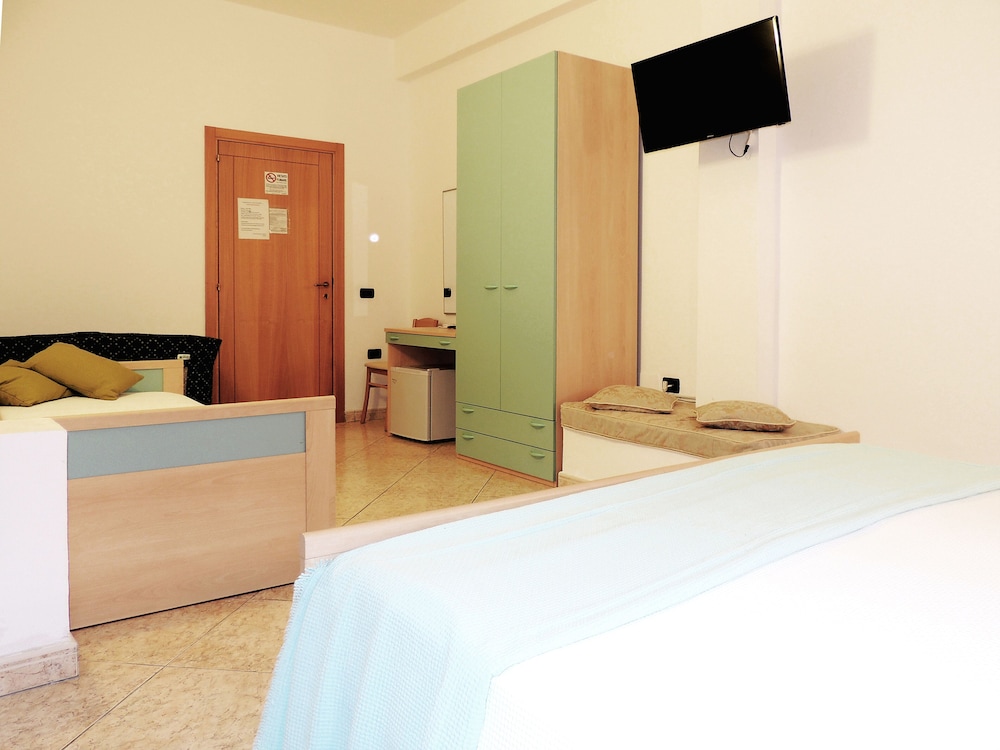 

Verona - Santa Cesarea Terme - Hotel Porto Badisco