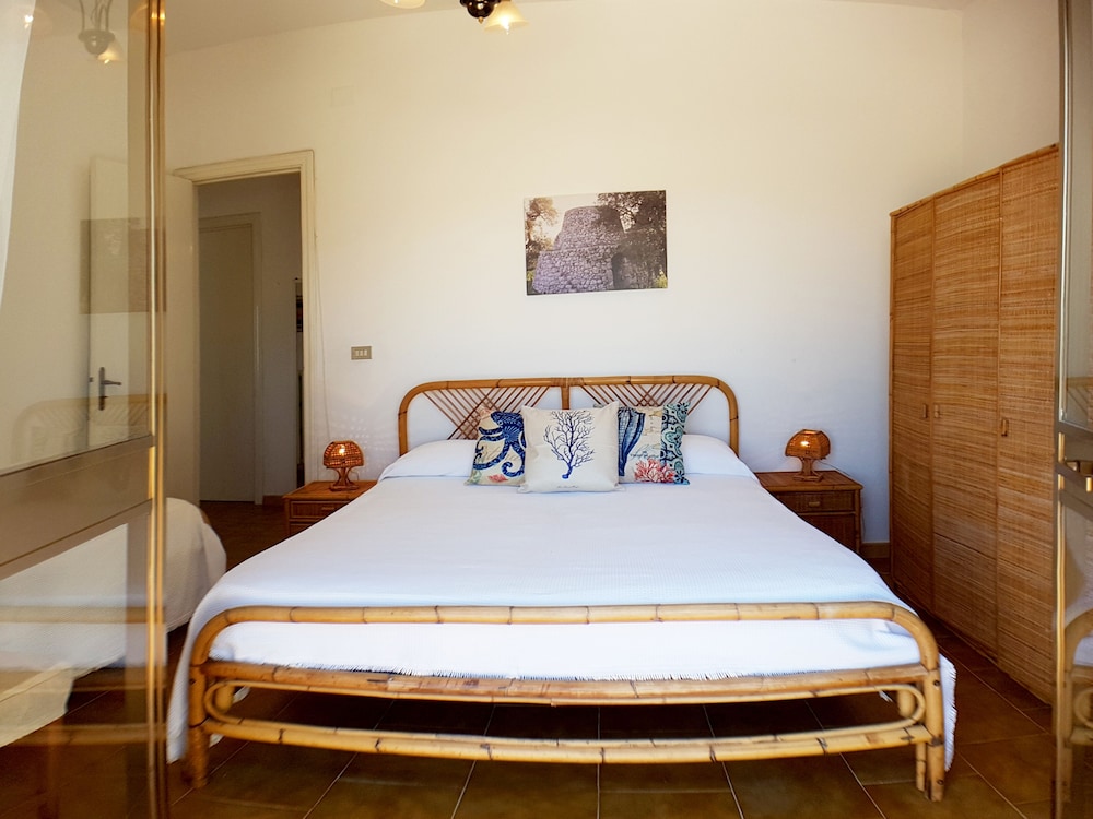 

Roma - Otranto - Hotel Porto Badisco