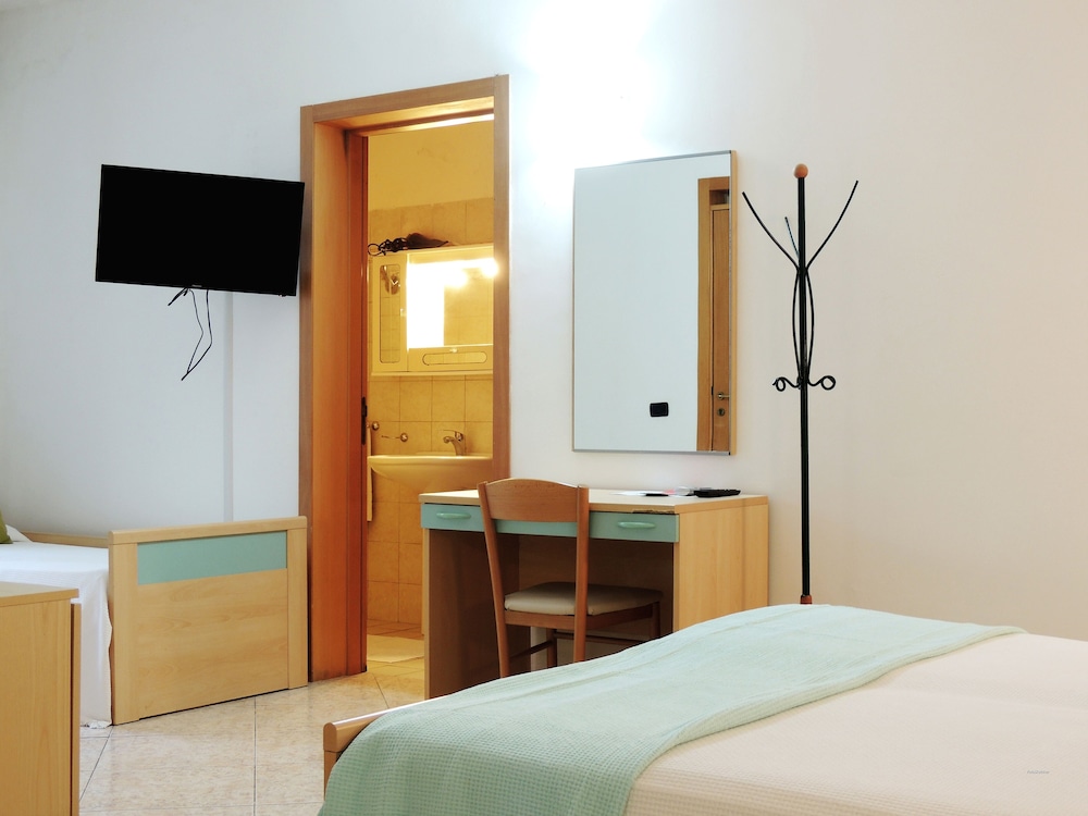 

Torino - Otranto - Hotel Porto Badisco