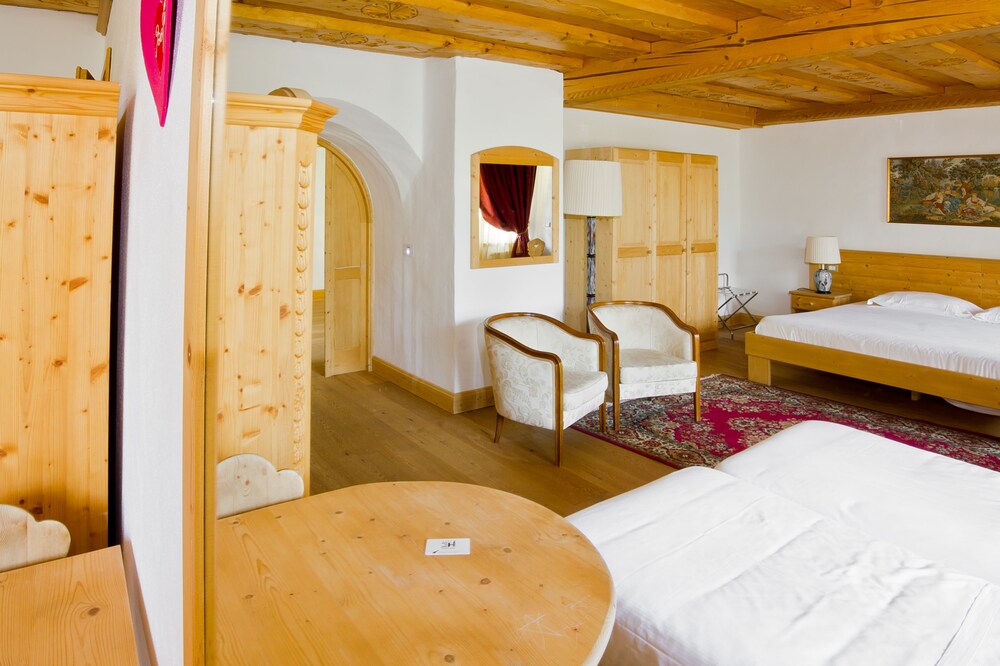 

Catania - Tarvisio - Hotel Edelhof