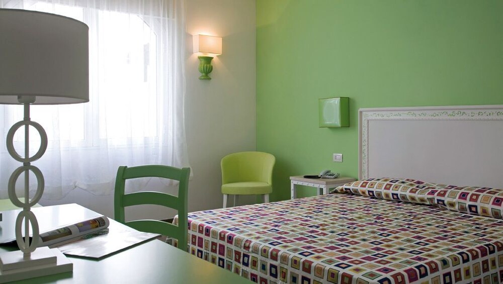 

Palermo - Lampedusa - Casa O'Scia