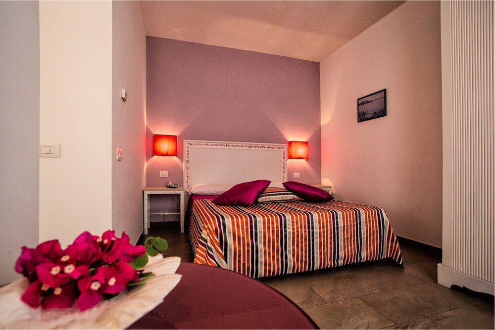 

Verona - Lampedusa - Casa O'Scia