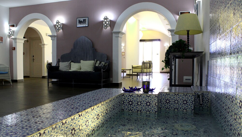 

Palermo - Lampedusa - Hotel O'scià