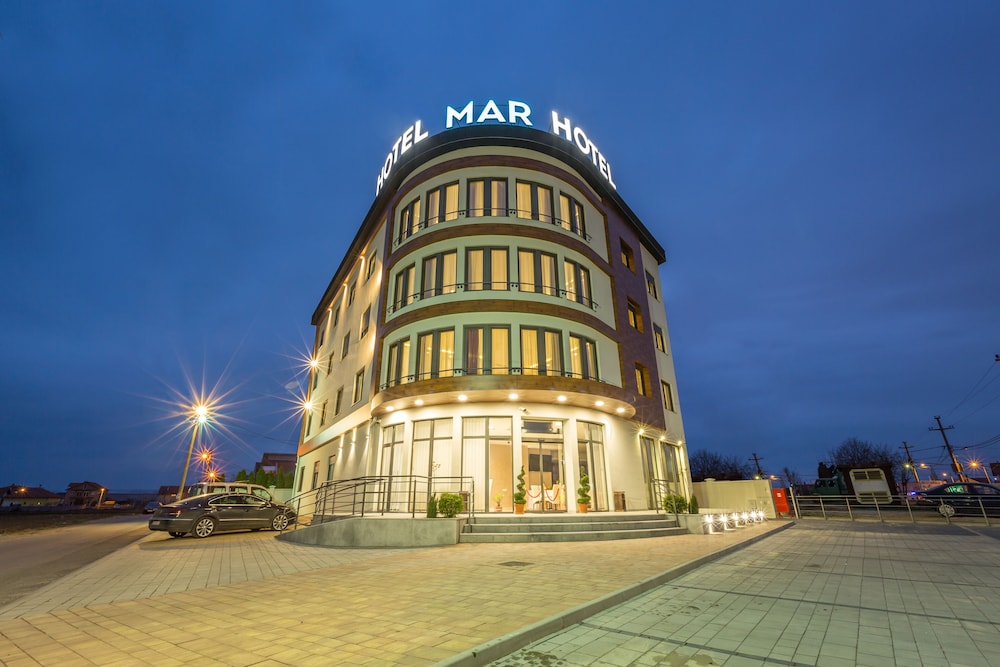 

Venezia - Ledine - Hotel Mar Garni