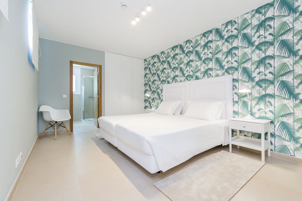 

Milano - Olhos de Agua - Eden Villas & Apartments