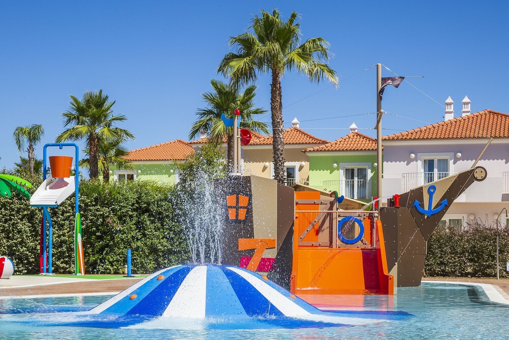 

Venezia - Albufeira - Eden Villas & Apartments