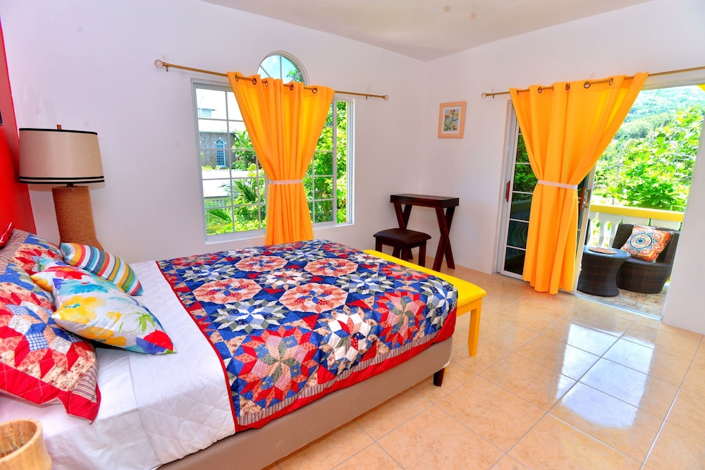 

Milano - Rose Hall - Takuma Boutique Hotel Rooms & Suites Jamaica