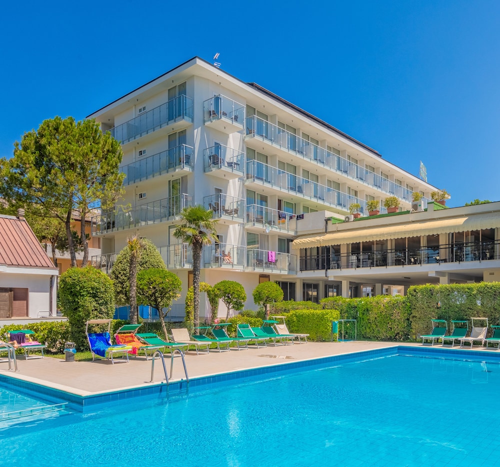 

Venezia - Caorle - Marina Palace Hotel 4 stelle S