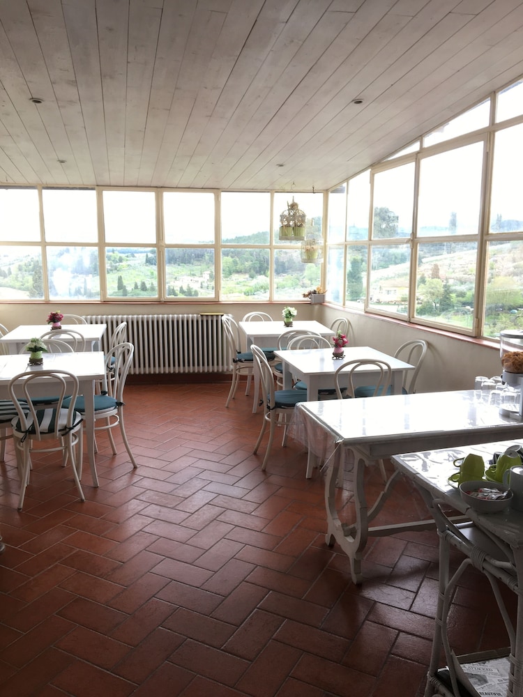 

Torino - Chianti, Toscana - Residence B&B il Connubio