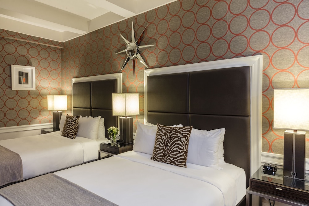 

Milano - Weehawken - Empire Hotel