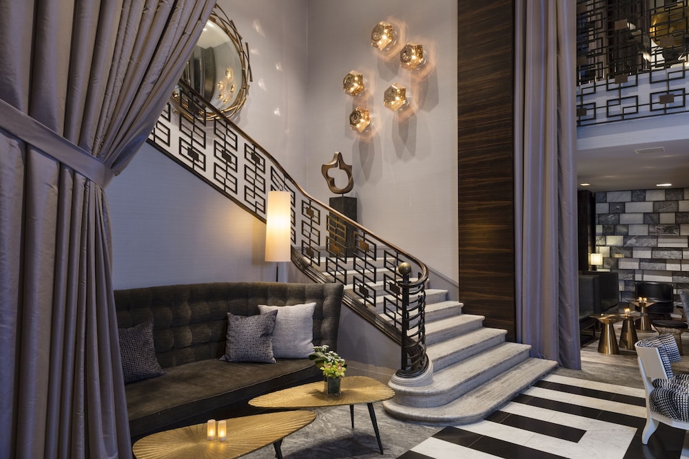 

Firenze - Long Island City - Empire Hotel