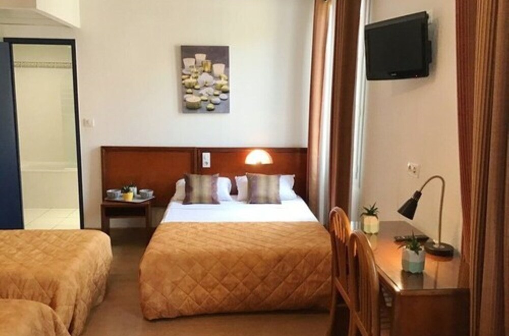 

Bari - Lourdes - Hôtel Angelic
