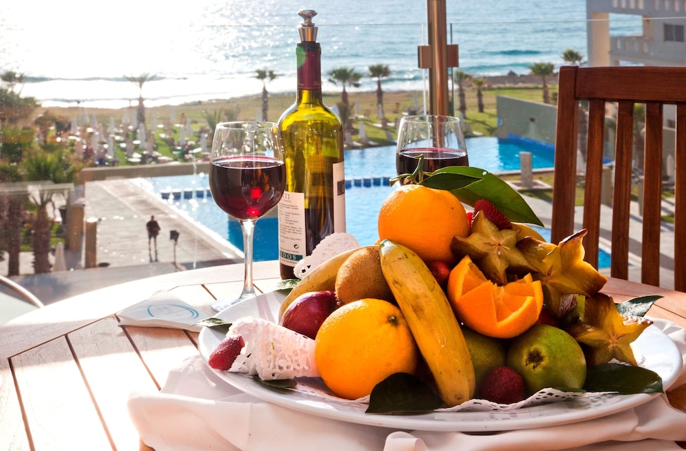 

Napoli - Coral Bay - Blue Lagoon Kosher Hotel (by Capital Coast Resort & Spa)