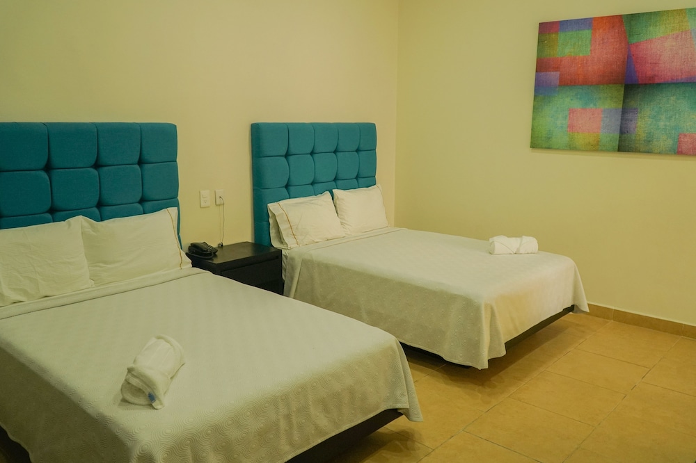 

Venezia - Xcaret - Casa Kaoba Hotel & Suites