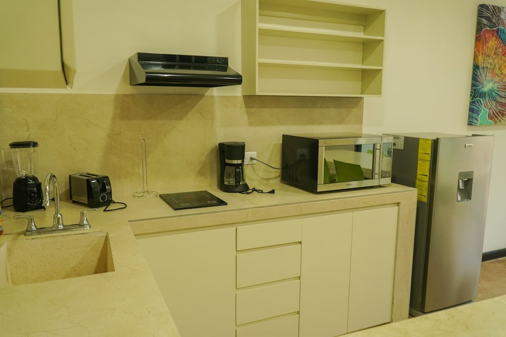 

Bologna - Playa del Carmen - Casa Kaoba Hotel & Suites