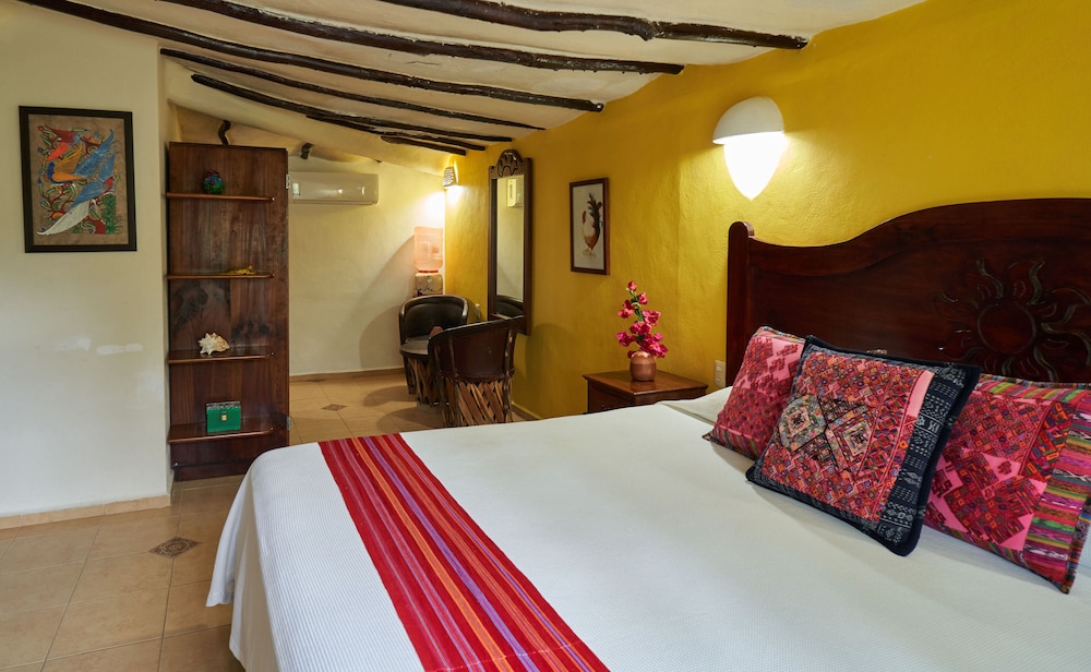 

Verona - Tulum - Maison Tulum