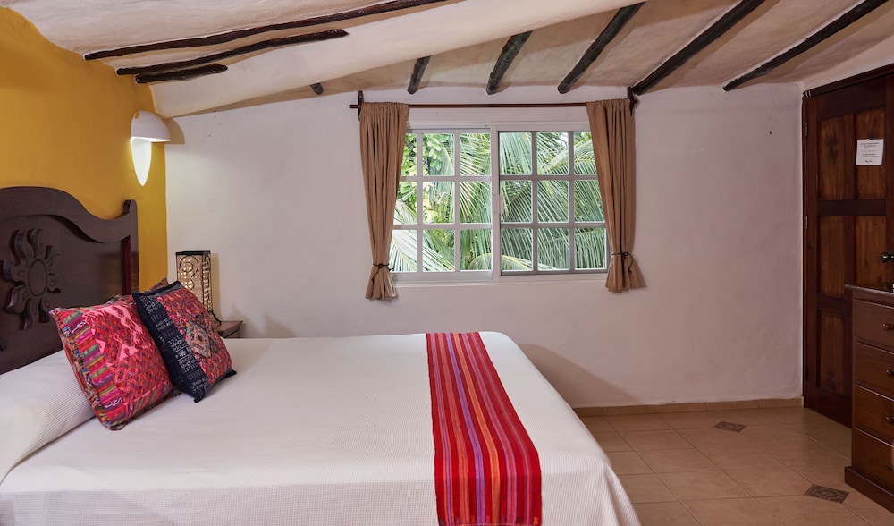 

Verona - Tulum - Maison Tulum