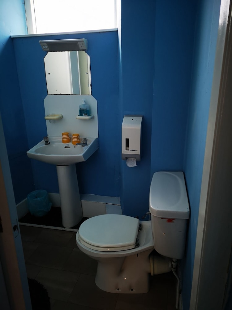 

Bologna - Oban - Claredon Hotel