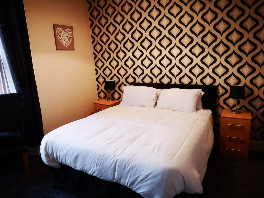 

Milano - Oban - Claredon Hotel