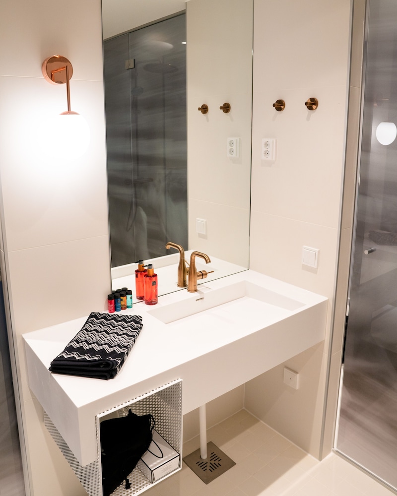 

Bari - Levi - Design Hotel Levi
