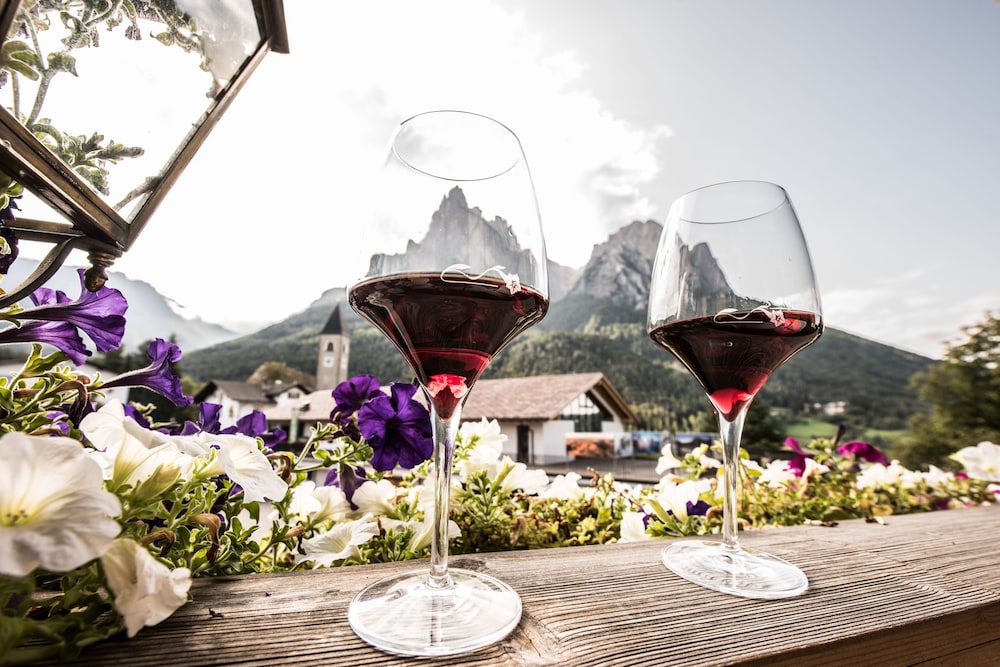 

Milano - Alpe di Siusi - Hotel Enzian Genziana