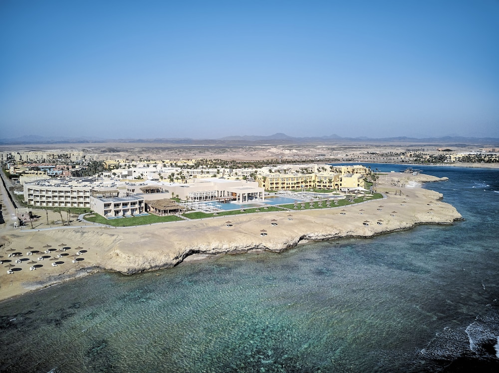 

Firenze - Coraya Bay - Jaz Maraya Resort