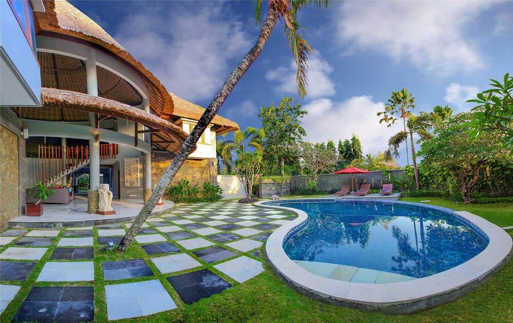 

Bari - Bali, Indonesia - Abi Bali Resort and Villa