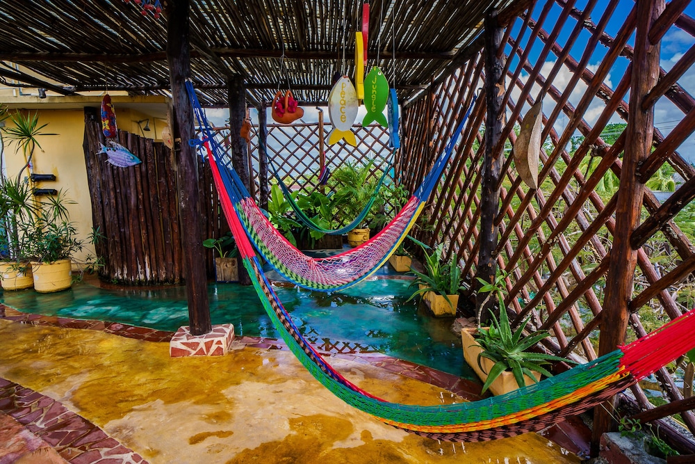 

Torino - Tulum - Maison Tulum