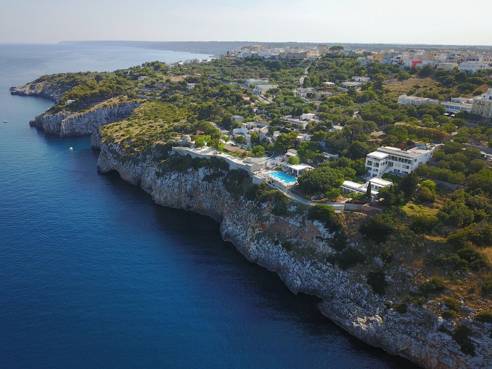 

Napoli - Santa Cesarea Terme - Hotel Piccolo Mondo
