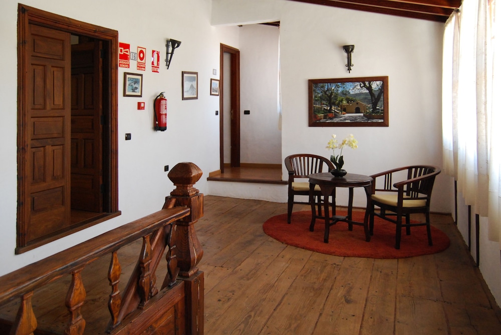

Milano - La Orotava - Hotel Rural Bentor