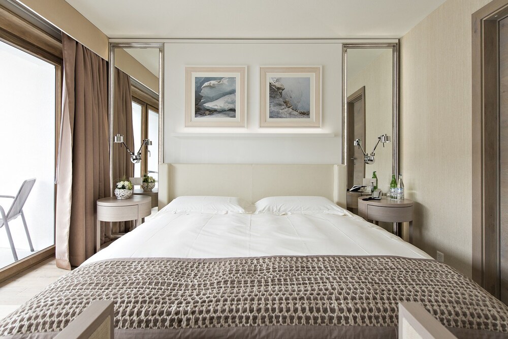 

Roma - Bevers - Hotel Piz St. Moritz