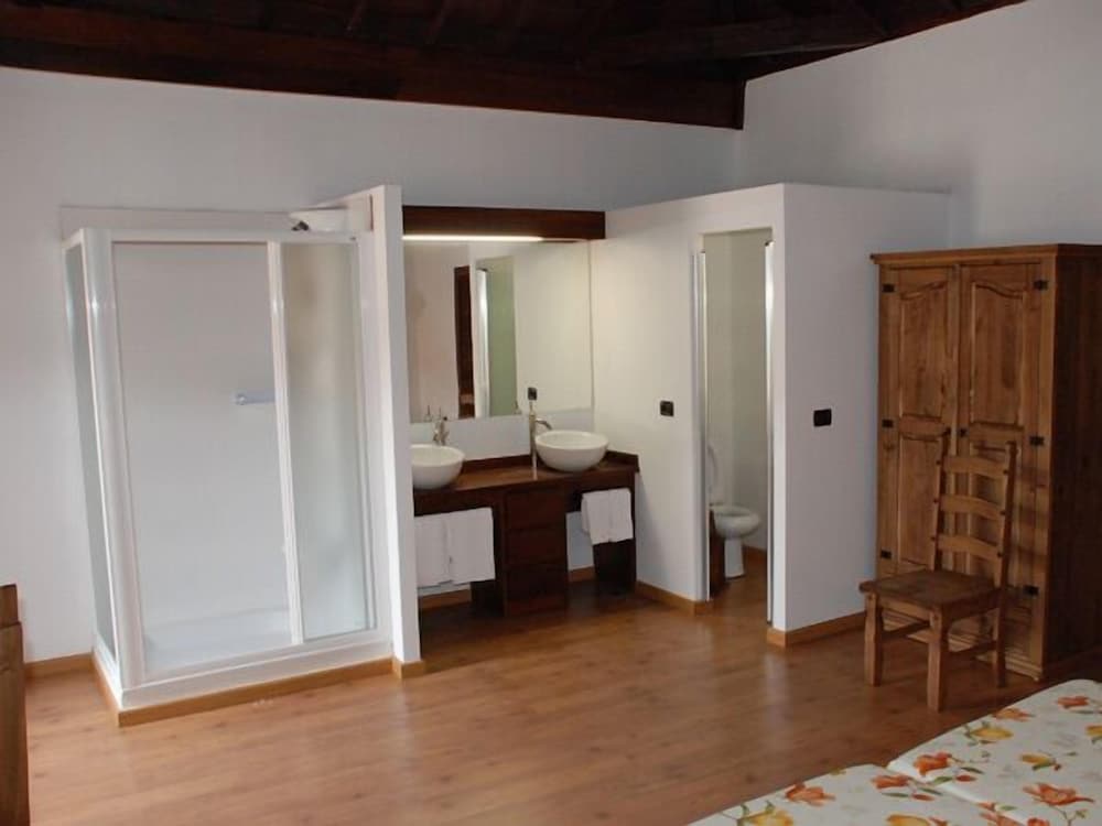 

Bologna - Tenerife, Isole Canarie - Hotel Rural Bentor