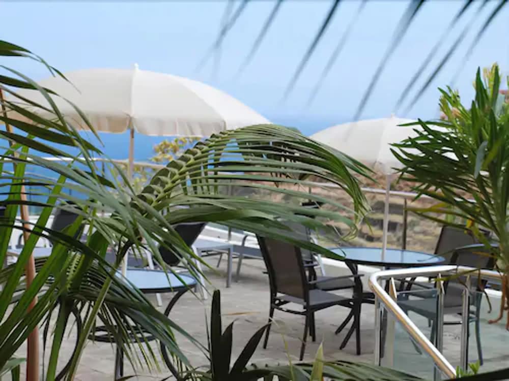 

Catania - Puerto de la Cruz - Hotel Rural Bentor