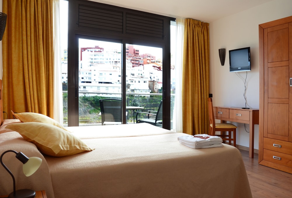 

Torino - La Guancha - Hotel Rural Bentor