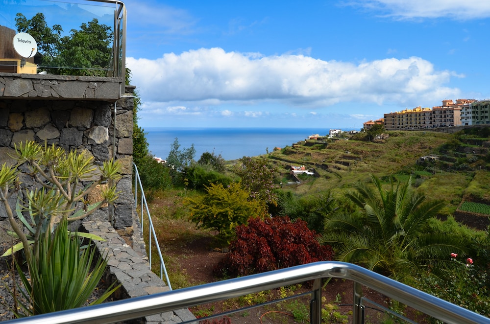 

Ancona - Los Realejos - Hotel Rural Bentor