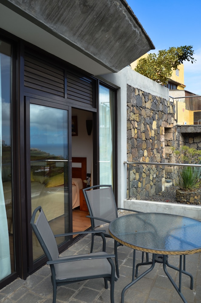 

Milano - La Orotava - Hotel Rural Bentor