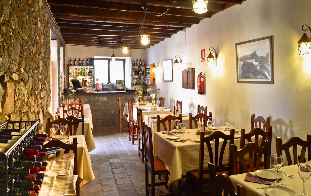

Milano - La Orotava - Hotel Rural Bentor