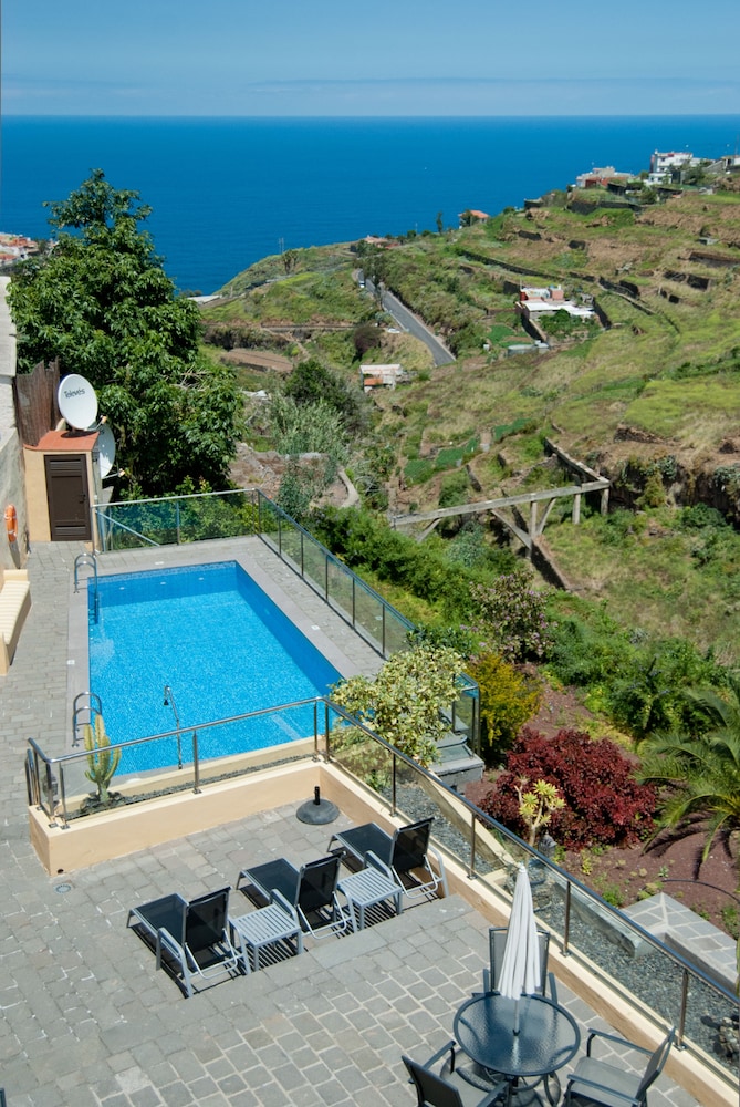 

Brindisi - Los Realejos - Hotel Rural Bentor