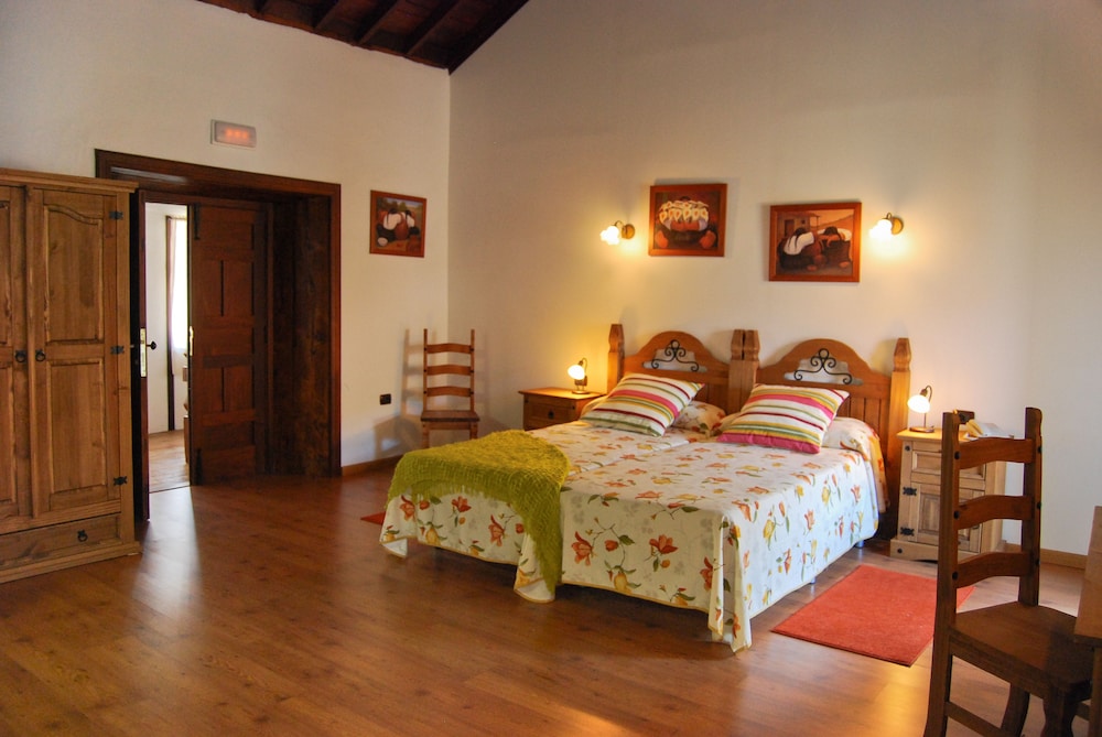 

Trieste - Tenerife, Isole Canarie - Hotel Rural Bentor
