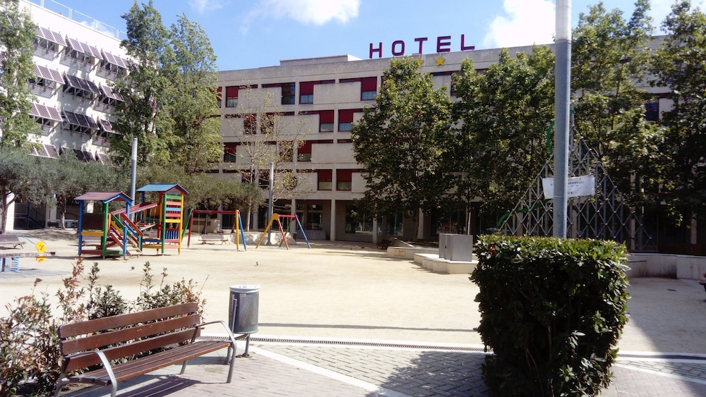 

Napoli - Vilafranca del Penedès - Hotel Pere III el Gran