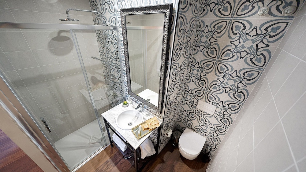

Firenze - Agaete - Hotel Emblemático Agáldar