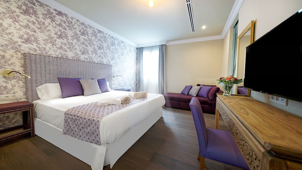 

Milano - Agaete - Hotel Emblemático Agáldar