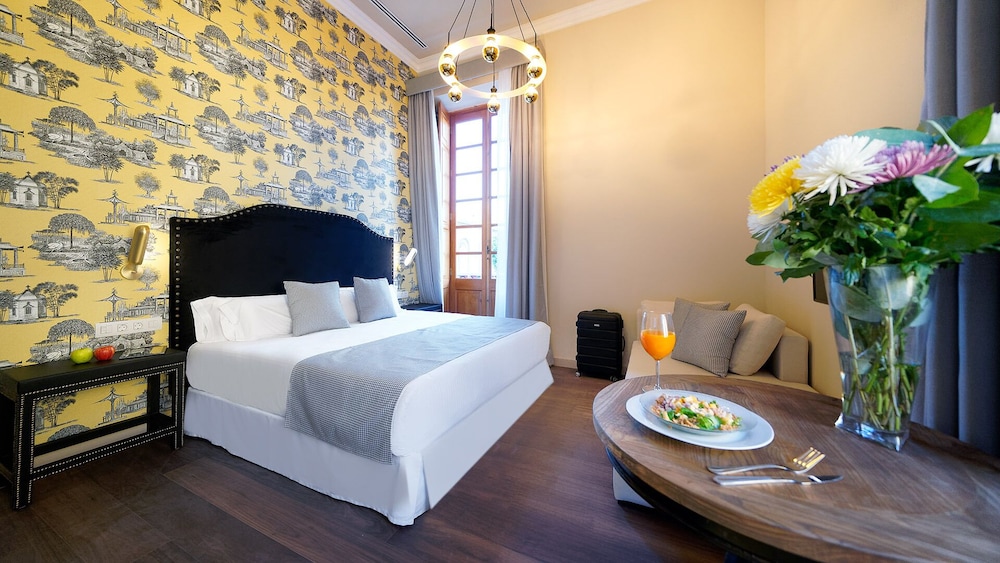 

Milano - Gáldar - Hotel Emblemático Agáldar