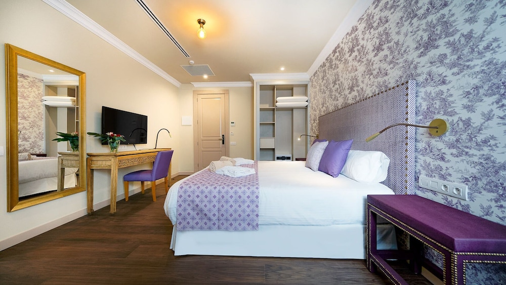 

Venezia - Gáldar - Hotel Emblemático Agáldar