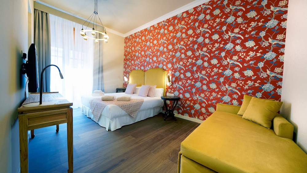 

Venezia - Agaete - Hotel Emblemático Agáldar