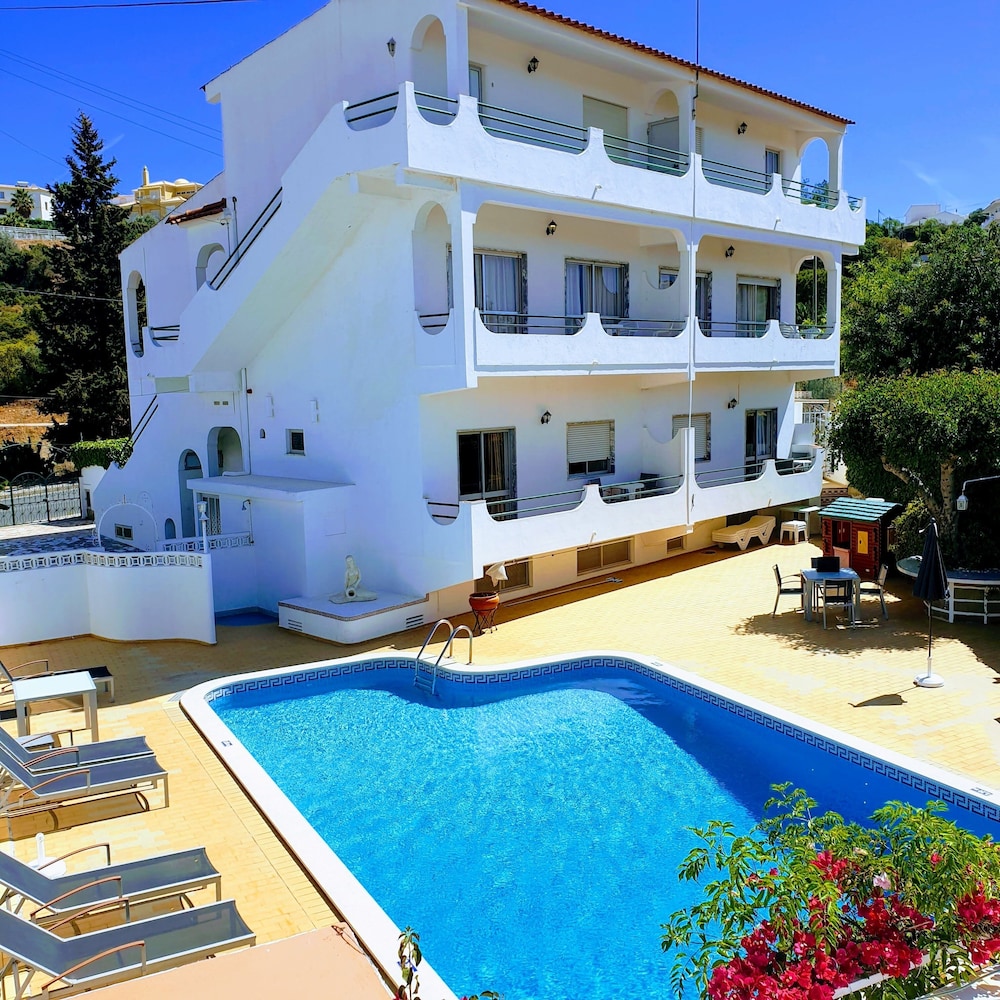 

Roma - Olhos de Agua - AAA Awsome Albufeira Apartments