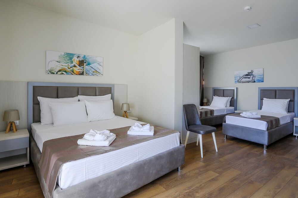 

Milano - Herceg Novi - Hotel Olimpija plus